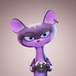 Ailocat #1145