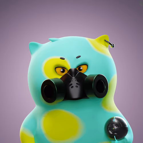Ailocat #1373