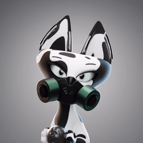 Ailocat #1835