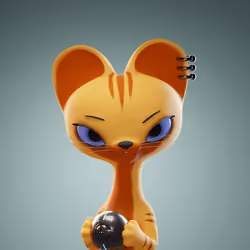 Ailocat #1753