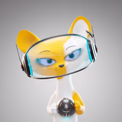 Ailocat #811