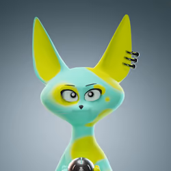 Ailocat #561
