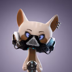 Ailocat #232