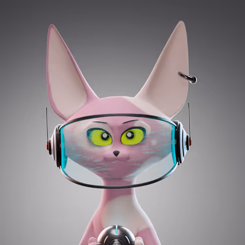 Ailocat #1140