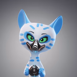 Ailocat #2201