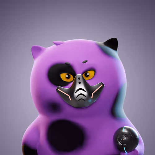 Ailoverse Cats