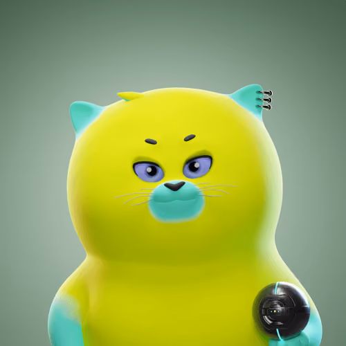 Ailocat #1042