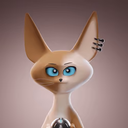 Ailocat #806