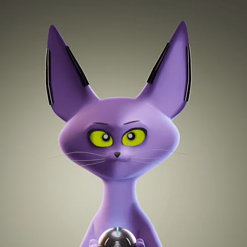 Ailocat #940