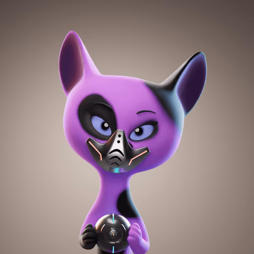 Ailocat #1191