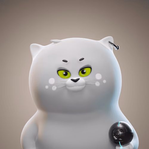 Ailocat #486