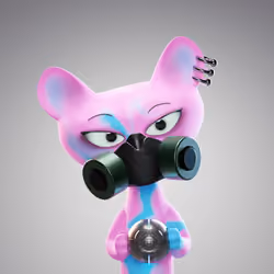 Ailocat #240