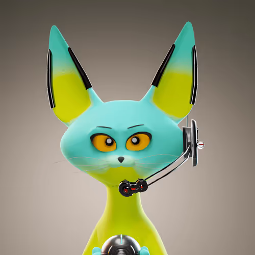 Ailoverse Cats