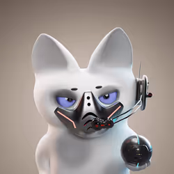 Ailocat #1490