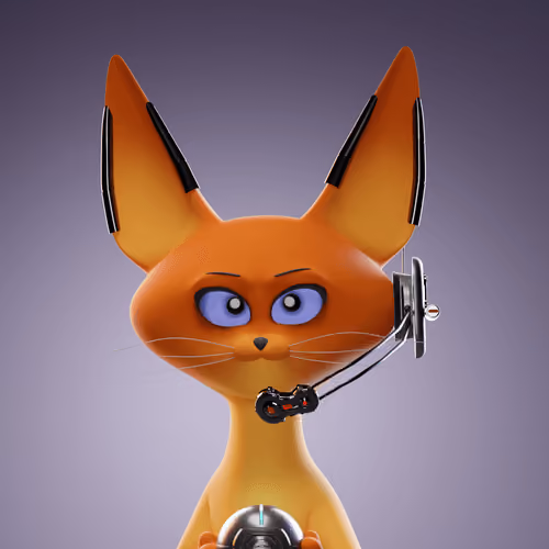 Ailocat #1056