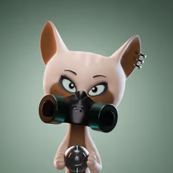Ailocat #191