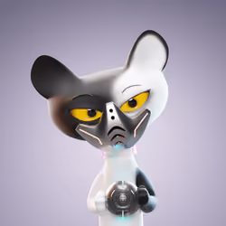 Ailocat #115