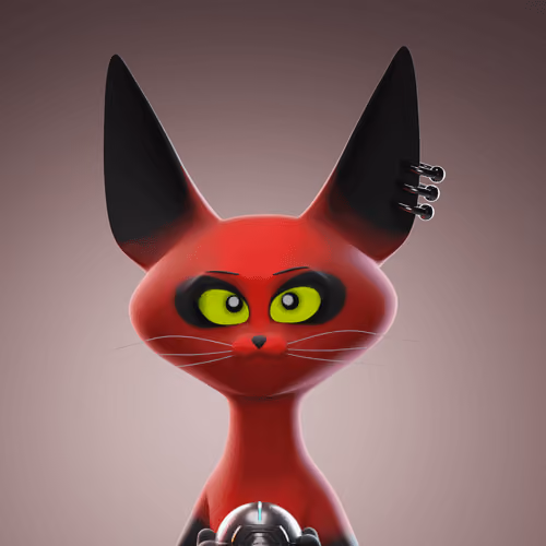 Ailocat #1162