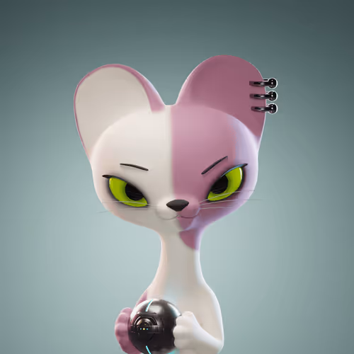 Ailocat #467