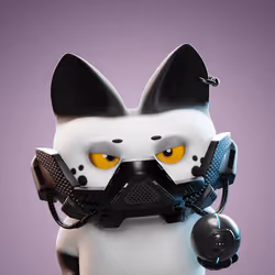 Ailocat #874