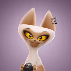 Ailocat #1436