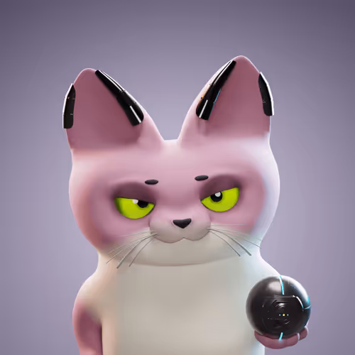 Ailocat #1022