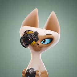 Ailocat #1756