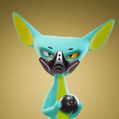 Ailocat #507