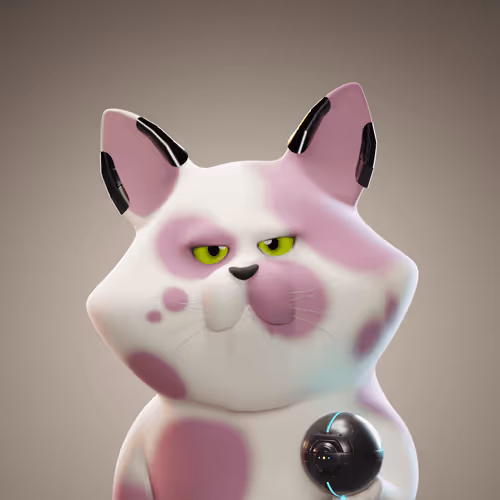 Ailoverse Cats