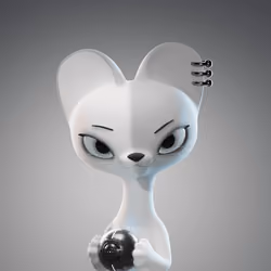 Ailocat #1582