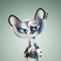 Ailocat #1483