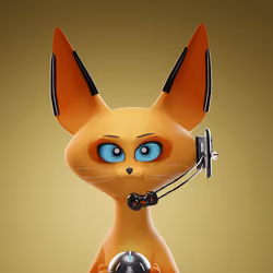 Ailocat #209