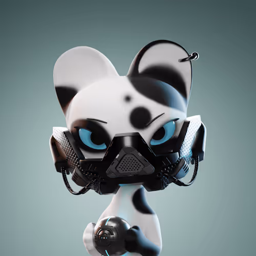 Ailoverse Cats