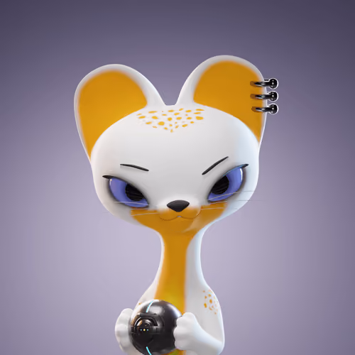 Ailocat #742