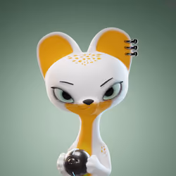 Ailocat #1265