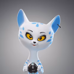 Ailocat #1660