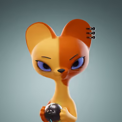 Ailocat #350