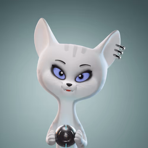Ailoverse Cats