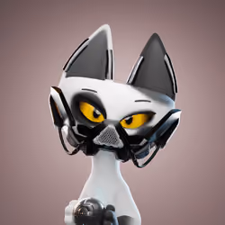 Ailocat #1622