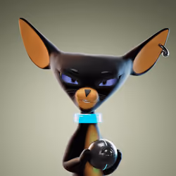 Ailocat #1815