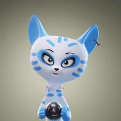 Ailocat #1744