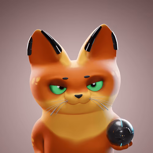Ailocat #1629