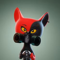 Ailocat #2123
