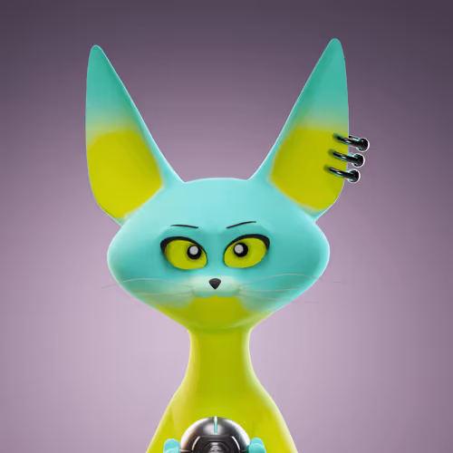Ailoverse Cats