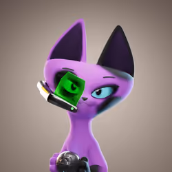 Ailocat #377
