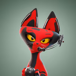 Ailocat #1176