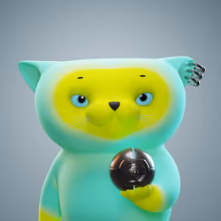 Ailocat #2075