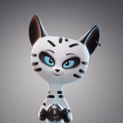 Ailocat #1624