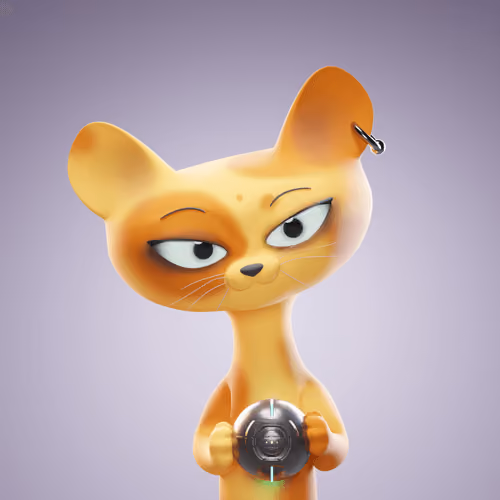 Ailocat #511