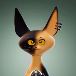 Ailocat #261
